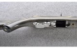 Sturm Ruger & Co. ~ 10/22 International stainless ~ .22 LR - 4 of 10