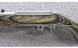 Sturm Ruger & Co. ~ 10/22 International stainless ~ .22 LR - 8 of 10