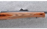 Remington ~ Model Seven ~ .223 Rem - 5 of 10