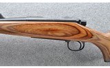 Remington ~ Model Seven ~ .223 Rem - 8 of 10