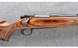 Remington ~ Model Seven ~ .223 Rem - 3 of 10