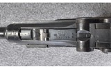Erfurt ~ PO-8 1917 ~ 9 mm Luger - 4 of 7