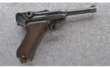 Erfurt ~ PO-8 1917 ~ 9 mm Luger - 1 of 7