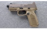 FN ~ 509 Tactical FDE ~ 9 mm Luger - 2 of 3