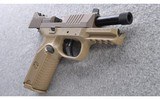 FN ~ 509 Tactical FDE ~ 9 mm Luger - 3 of 3