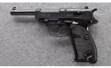 Walther ~ ac 42 P-38 ~ 9 mm Luger - 2 of 3