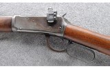 Winchester ~ Model 94 Pre-64 ~ .30-30 W.C.F. - 8 of 10