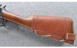 Winchester ~ Model 94 Pre-64 ~ .30-30 W.C.F. - 9 of 10