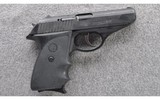 SIG Sauer ~ P230 ~ .380 ACP - 1 of 5