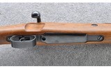 Brno ~ G33/44 Mtn. Carbine ~ 8 mm Mauser - 4 of 10