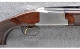 Browning ~ Citori 725 Sporting Left-Hand ~ 12 Ga - 3 of 10