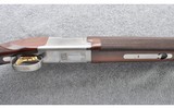 Browning ~ Citori 725 Sporting Left-Hand ~ 12 Ga - 4 of 10