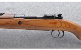 Brno ~ G33/44 Mtn. Carbine ~ 8 mm Mauser - 8 of 10