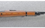 Brno ~ G33/44 Mtn. Carbine ~ 8 mm Mauser - 5 of 10