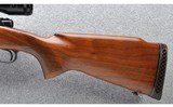 Winchester ~ Model 70 Pre-64 ~ .300 H&H Mag - 9 of 10