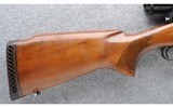 Winchester ~ Model 70 Pre-64 ~ .300 H&H Mag - 2 of 10