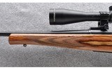 Remington ~ Model Seven ~ .243 Win - 7 of 10