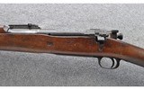 U. S. Remington ~ Model 1903 (Modified) ~ .30-06 Sprg - 8 of 10