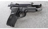 Smith & Wesson ~ Model 39-2 ~ 9 mm - 3 of 3