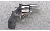 Smith & Wesson ~ Model 686-6 Plus ~ .357 Mag/.38 Spl - 1 of 3