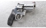 Smith & Wesson ~ Model 686-6 Plus ~ .357 Mag/.38 Spl - 3 of 3