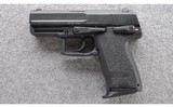 Heckler & Koch ~ USP Compact ~ .40 S&W - 2 of 3