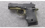 SIG Sauer ~ P938 ~ 9 mm - 2 of 3