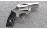 Ruger ~ SP 101 ~ .357 Mag/.38 Spl - 1 of 3