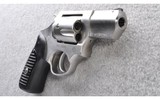 Ruger ~ SP 101 ~ .357 Mag/.38 Spl - 3 of 3