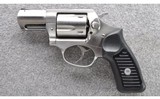 Ruger ~ SP 101 ~ .357 Mag/.38 Spl - 2 of 3