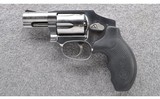 Smith & Wesson ~ Model 640-2 ~ .357 Mag/.38 Spl - 2 of 3