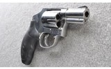 Smith & Wesson ~ Model 640-2 ~ .357 Mag/.38 Spl - 3 of 3