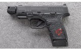 Springfield Armory ~ Hellcat RDP ~ 9 mm - 2 of 5