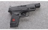 Springfield Armory ~ Hellcat RDP ~ 9 mm - 1 of 5