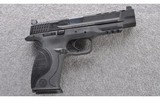 Smith & Wesson ~ M&P 40L Performance Center ~ .40 S&W - 1 of 3