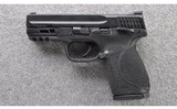 Smith & Wesson ~ M&P9 M2.0 ~ 9 mm - 2 of 3