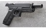 Glock ~ 40 Gen 4 MOS ~ 10 mm Auto - 3 of 3
