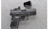 Springfield Armory ~ XDm Elite ~ 10 mm Auto - 1 of 3