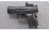 Springfield Armory ~ XDm Elite ~ 10 mm Auto - 2 of 3