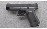 Glock ~ Model 48 ~ 9 mm - 2 of 3