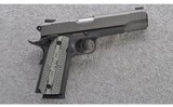 Taurus ~ 1911 ~ .45 Auto - 2 of 5