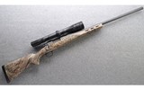 Remington ~ 700 ADL Varmint ~ .223 Rem - 1 of 10