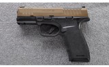 Springfield Armory ~ Hellcat Pro OSP ~ 9 mm - 2 of 4