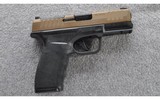 Springfield Armory ~ Hellcat Pro OSP ~ 9 mm - 1 of 4