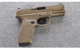 Springfield Armory ~ Hellcat Pro OSP FDE ~ 9 mm - 1 of 4