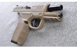 Springfield Armory ~ Hellcat Pro OSP FDE ~ 9 mm - 3 of 4