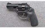 Ruger ~ LCR ~ .38 Spl + P - 2 of 3