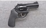 Ruger ~ LCR ~ .38 Spl + P - 1 of 3