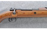 Brno ~ G33/44 Mtn. Carbine ~ 8 mm Mauser - 3 of 10