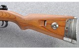 Brno ~ G33/44 Mtn. Carbine ~ 8 mm Mauser - 9 of 10